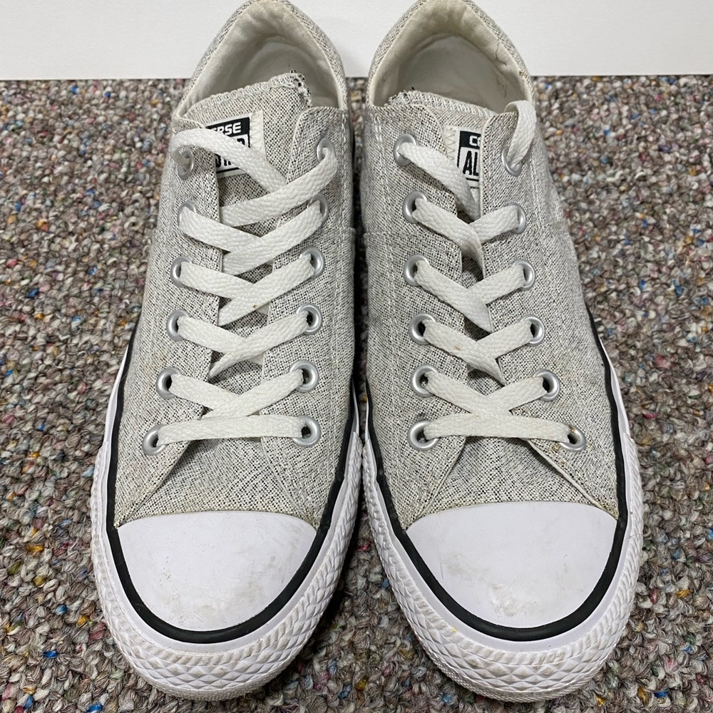 Converse sneakers